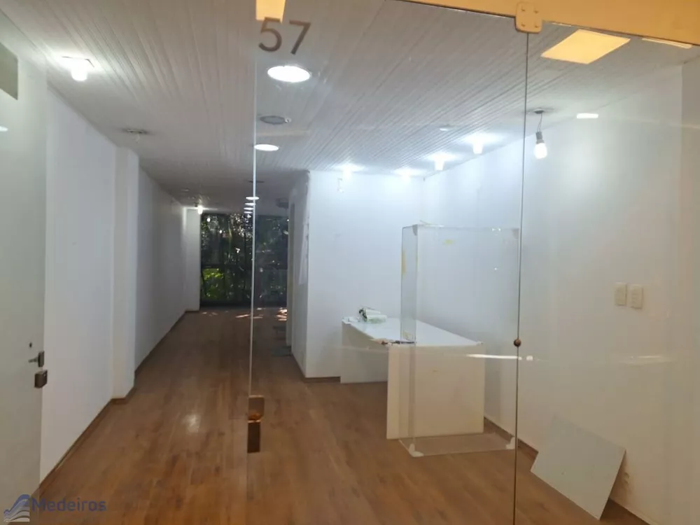 Conjunto Comercial-Sala à venda e aluguel, 80m² - Foto 1