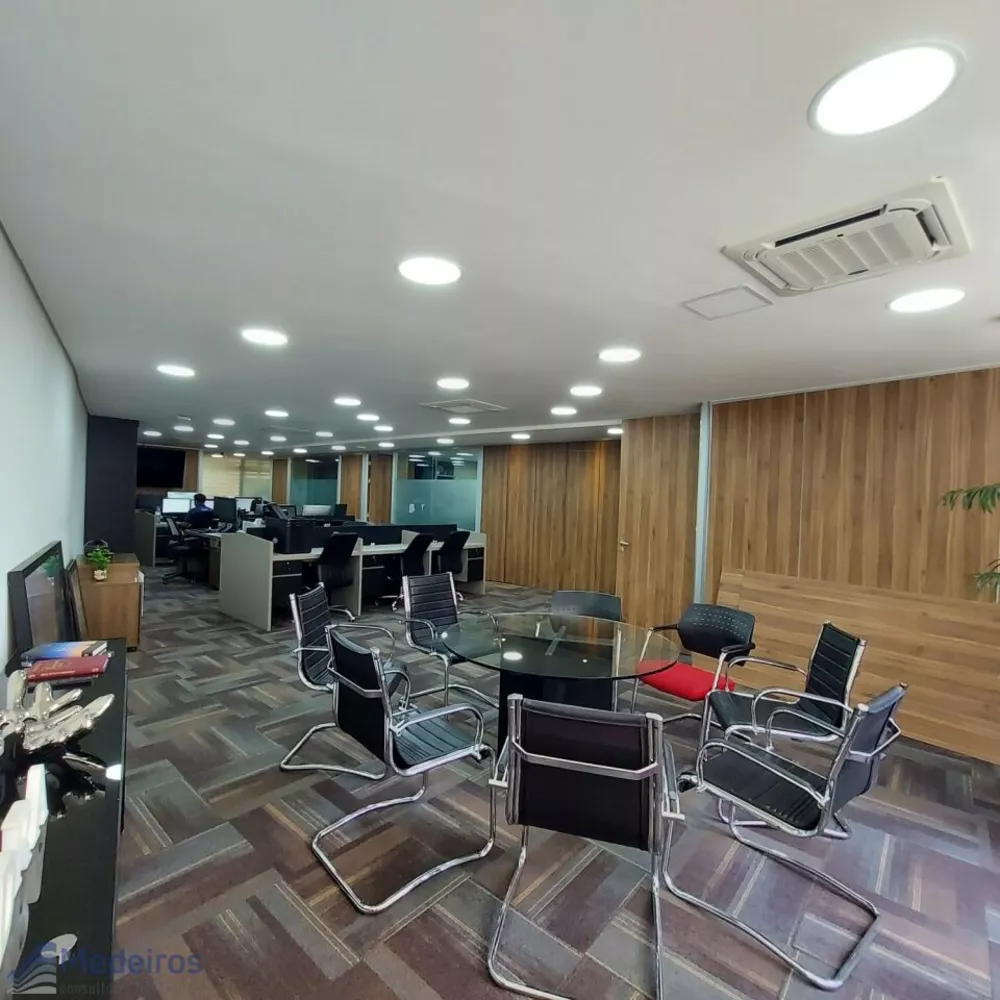 Sala-Conjunto, 200 m² - Foto 10