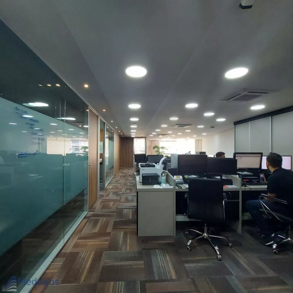 Sala-Conjunto, 200 m² - Foto 17