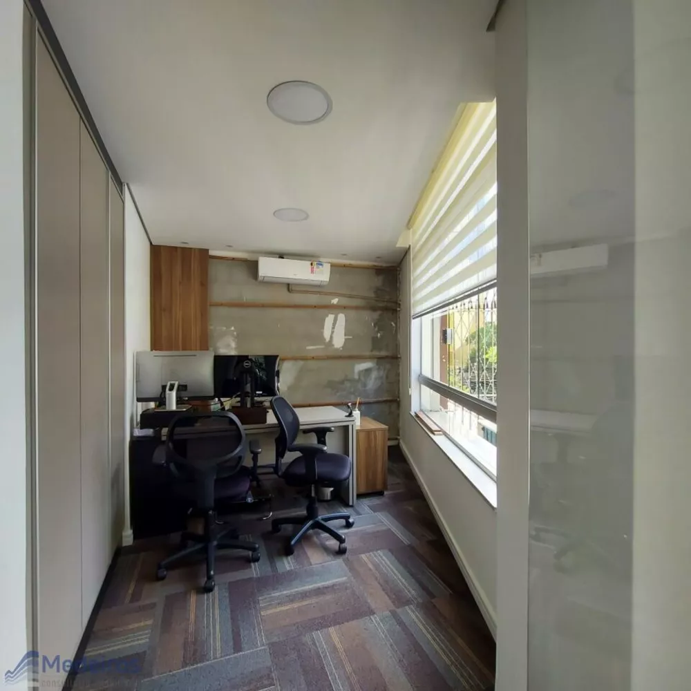 Sala-Conjunto, 200 m² - Foto 1