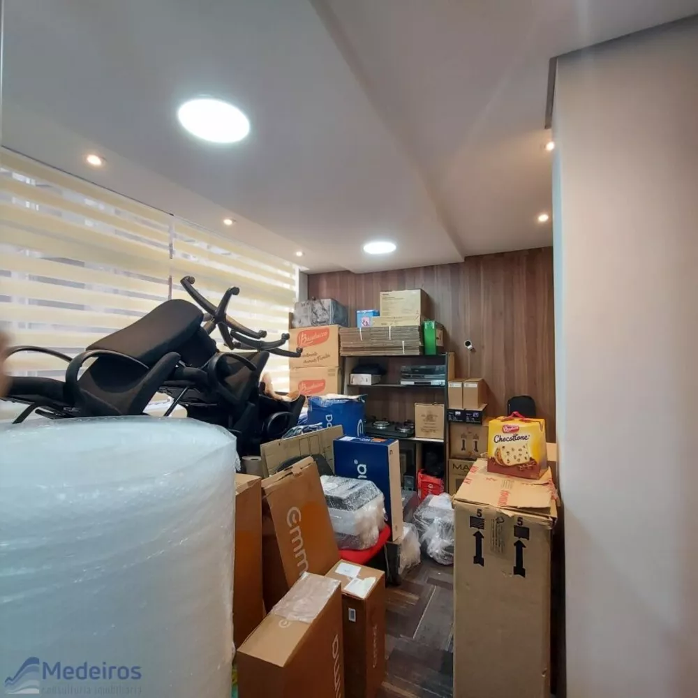Sala-Conjunto, 200 m² - Foto 11