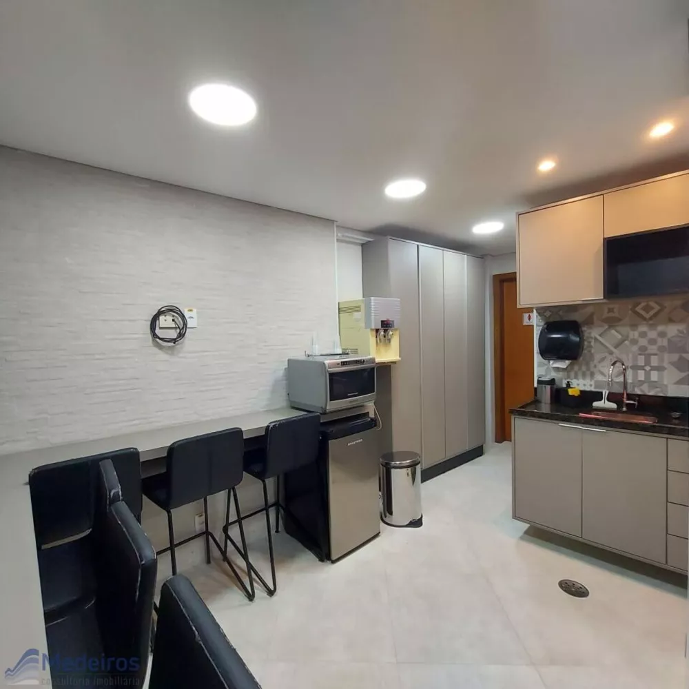 Sala-Conjunto, 200 m² - Foto 13