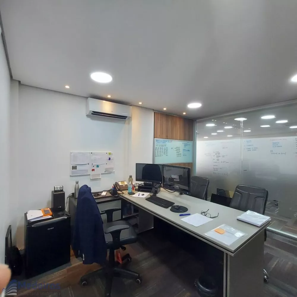 Sala-Conjunto, 200 m² - Foto 16