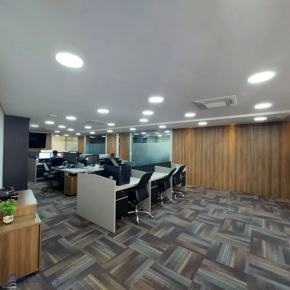 Sala-Conjunto, 200 m² - Foto 14