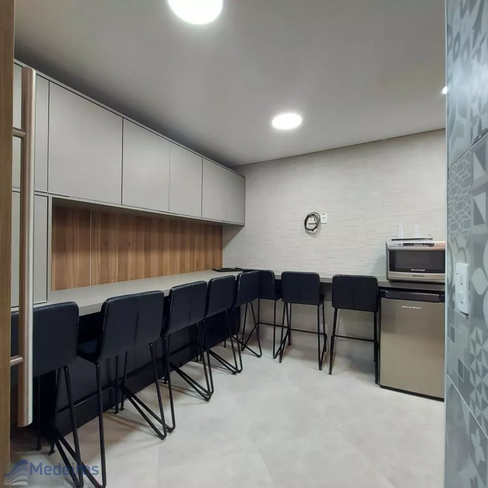 Sala-Conjunto, 200 m² - Foto 3