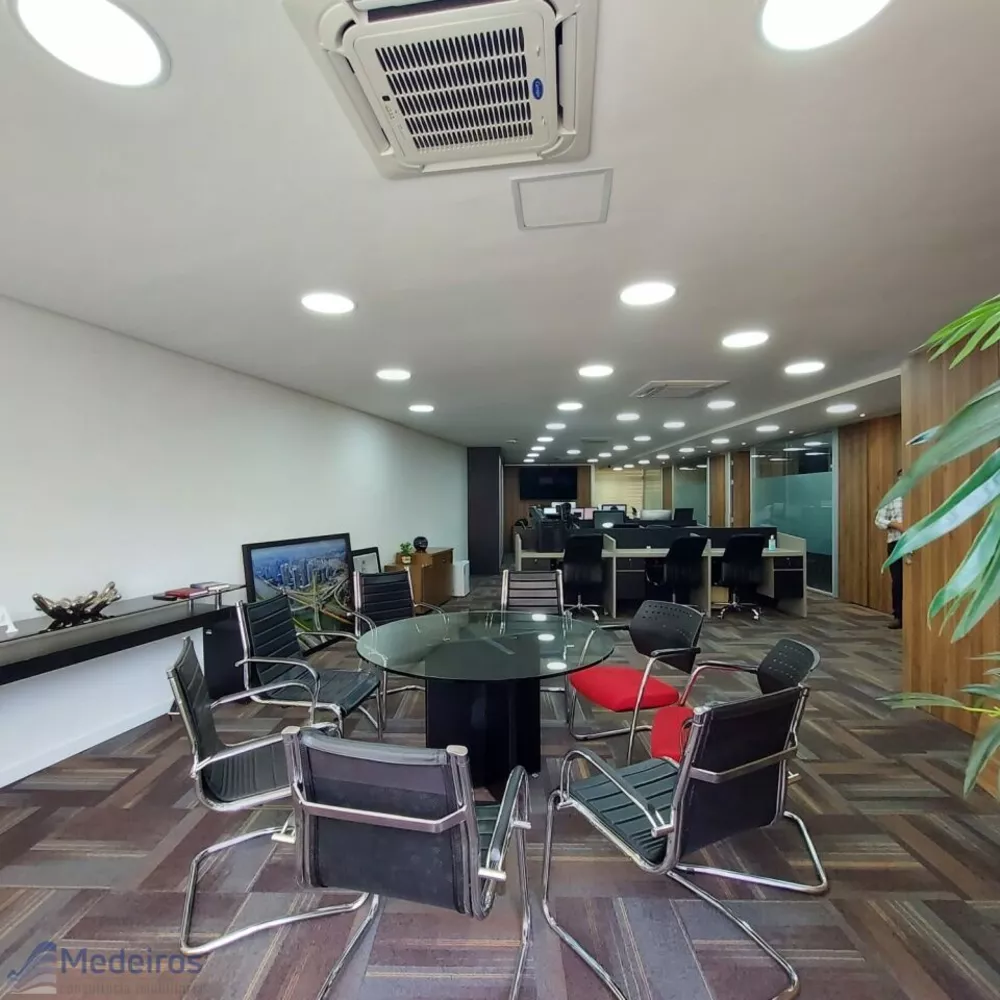 Sala-Conjunto, 200 m² - Foto 8