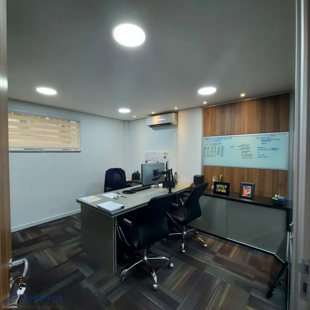 Sala-Conjunto, 200 m² - Foto 14