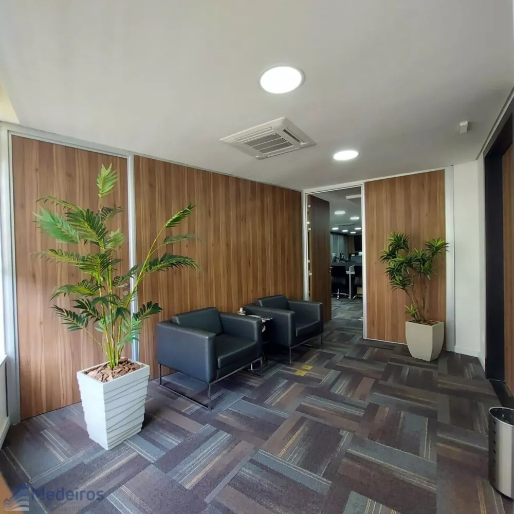 Sala-Conjunto, 200 m² - Foto 12