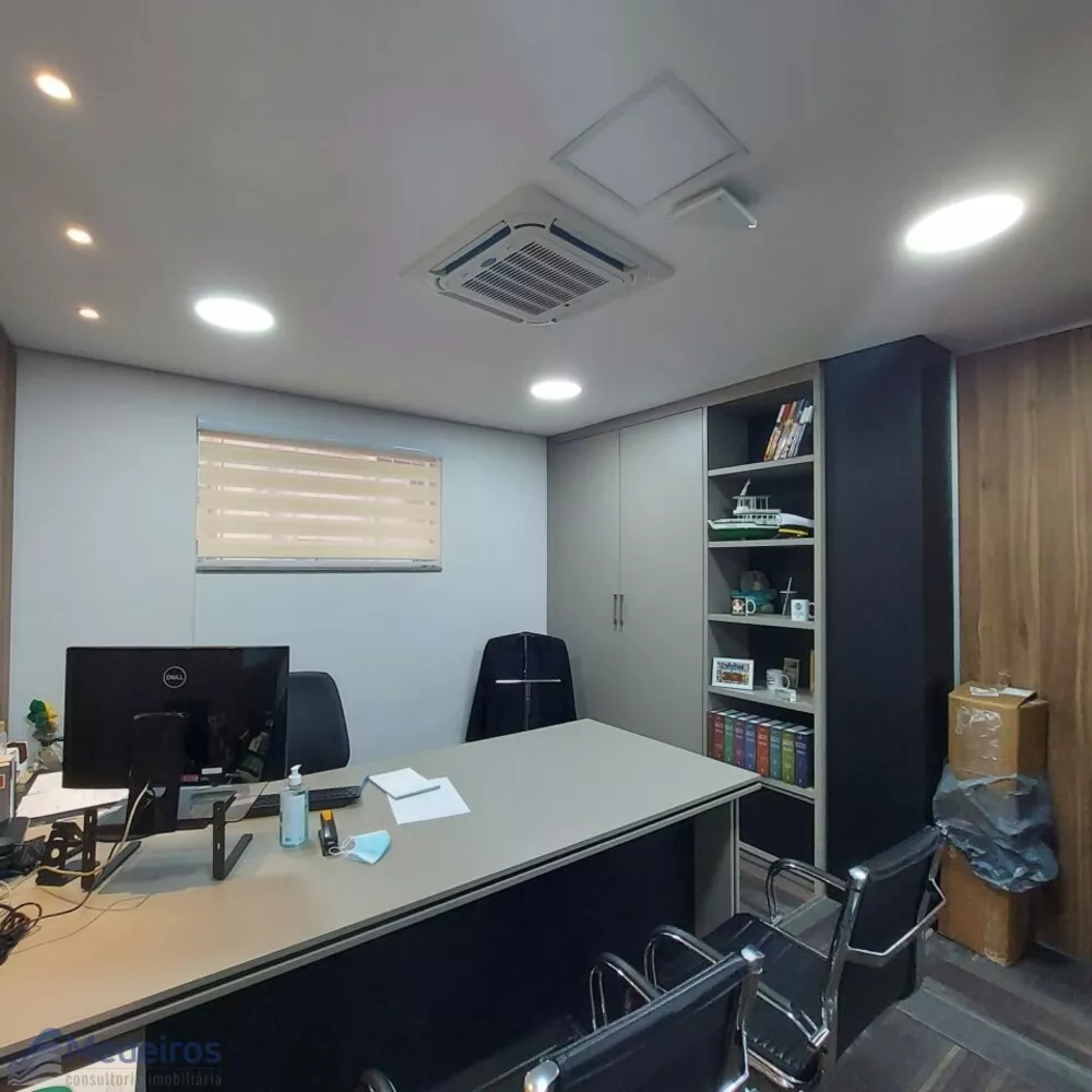 Sala-Conjunto, 200 m² - Foto 6