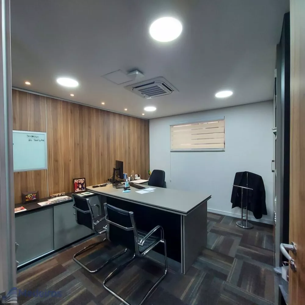 Sala-Conjunto, 200 m² - Foto 15