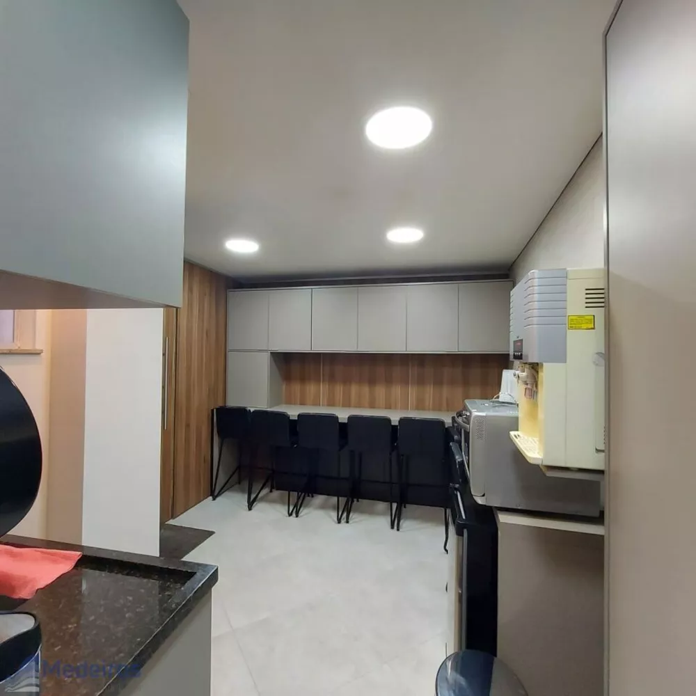 Sala-Conjunto, 200 m² - Foto 4