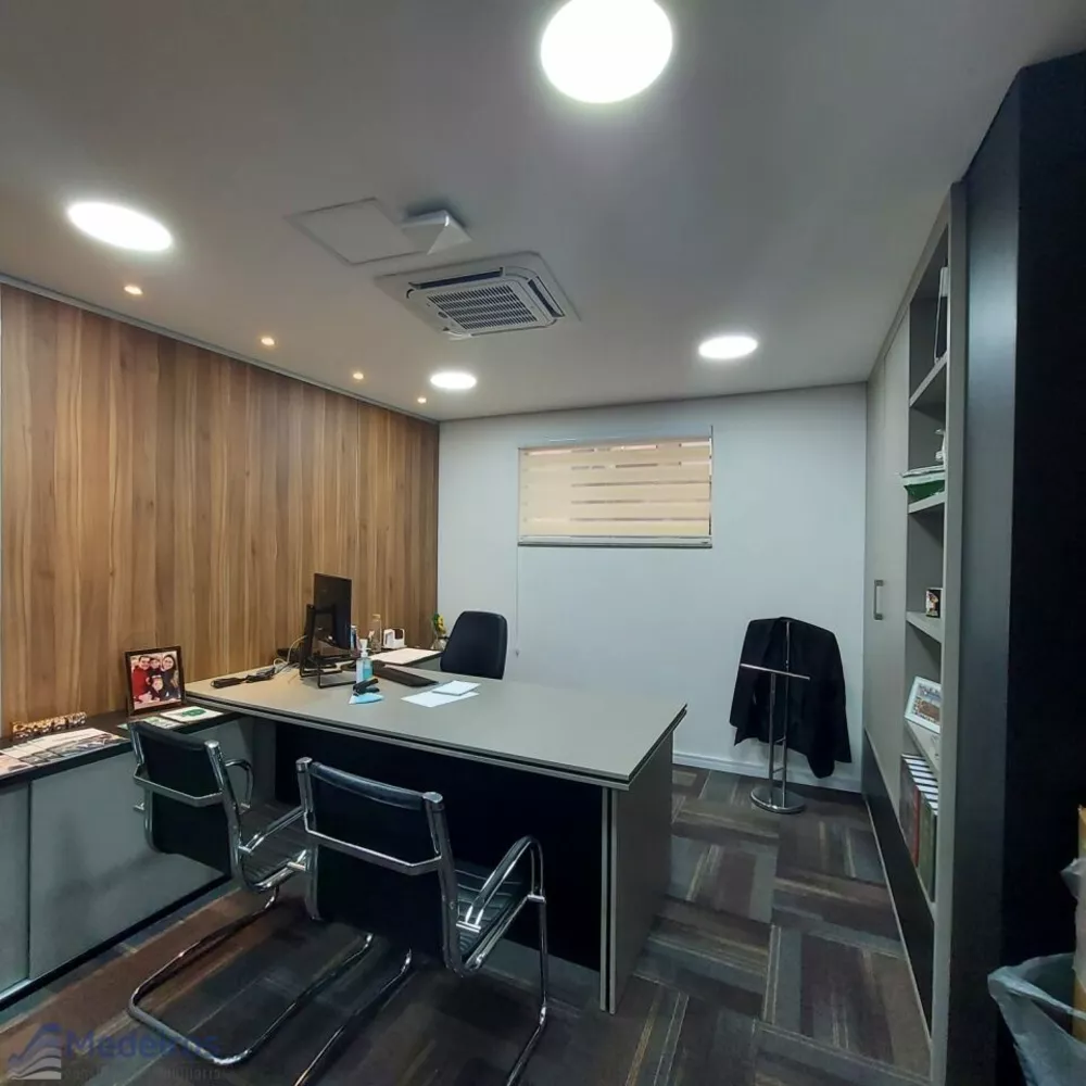 Sala-Conjunto, 200 m² - Foto 2