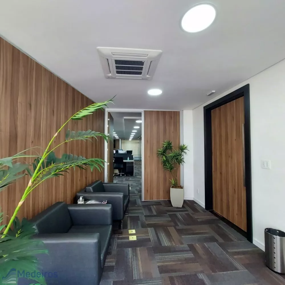 Sala-Conjunto, 200 m² - Foto 5