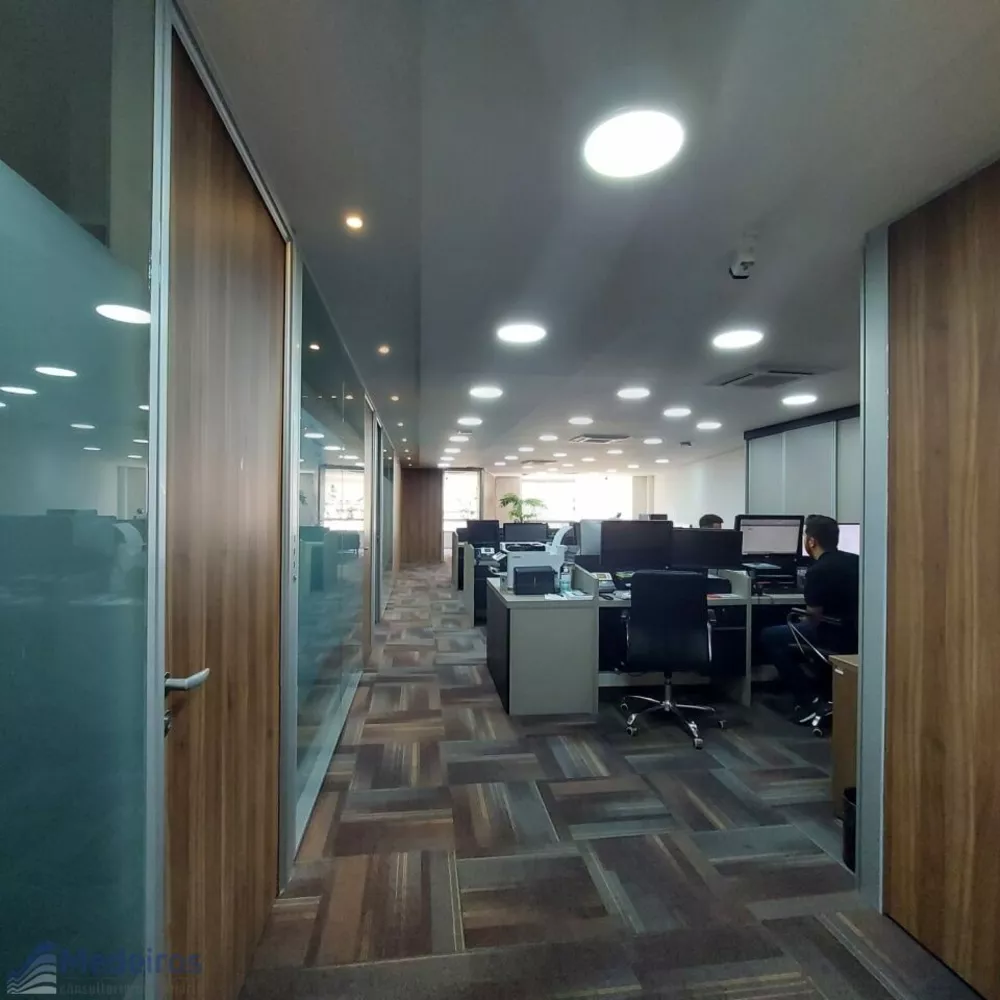 Sala-Conjunto, 200 m² - Foto 7
