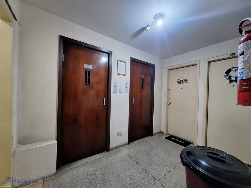 Apartamento, 1 quarto, 41 m² - Foto 15