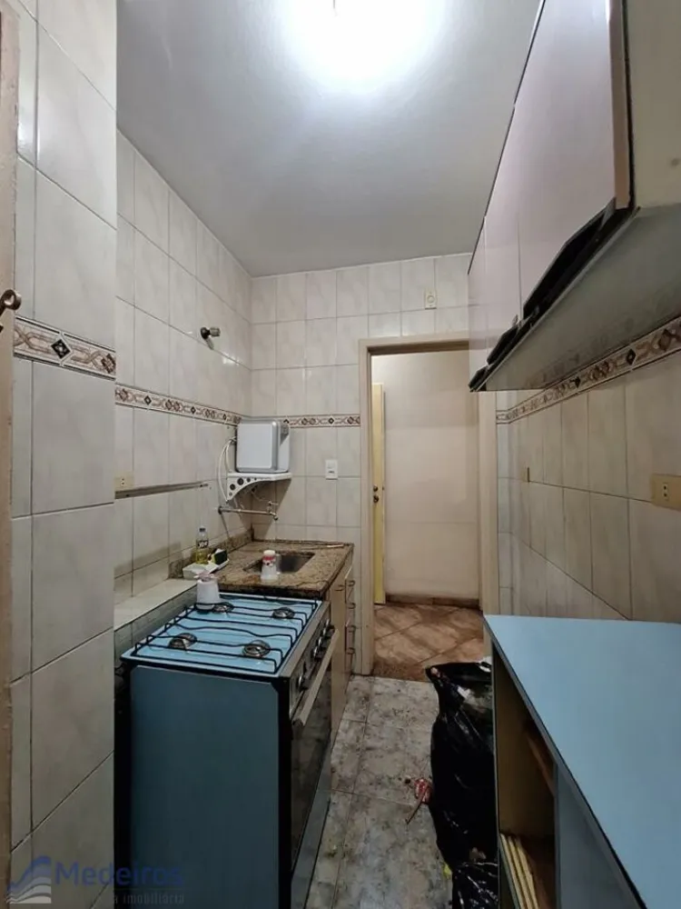 Apartamento, 1 quarto, 41 m² - Foto 12