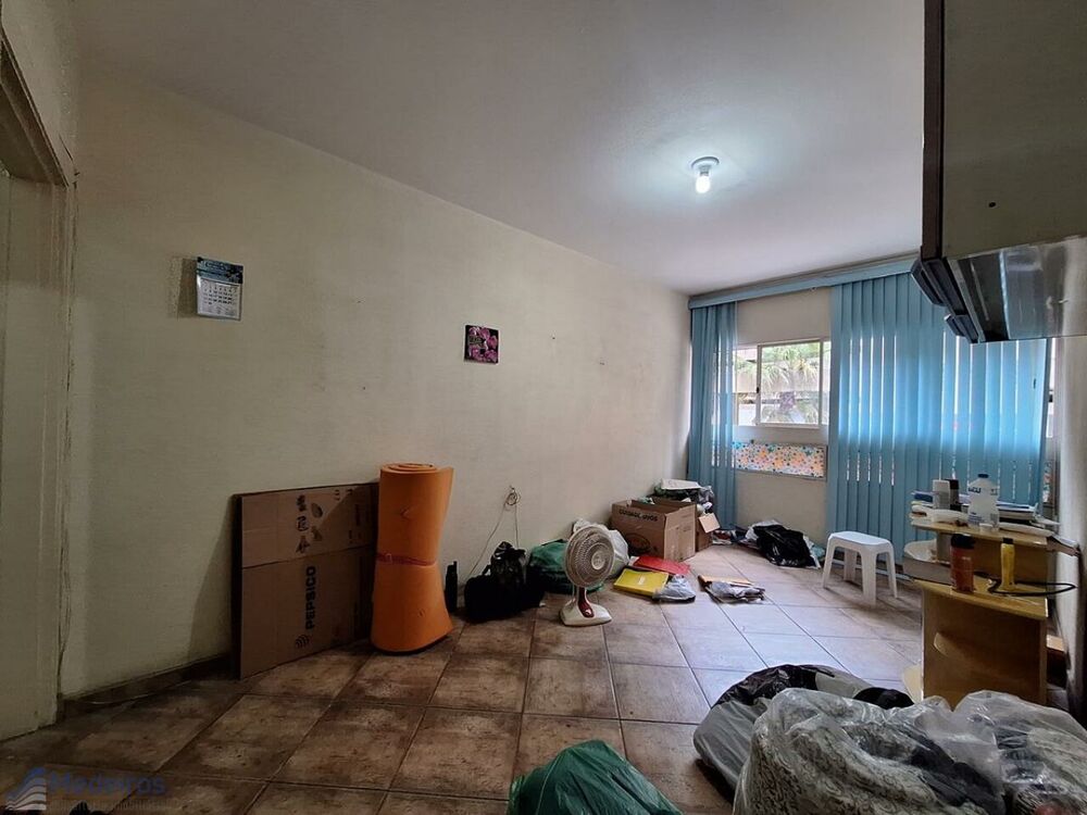 Apartamento, 1 quarto, 41 m² - Foto 2