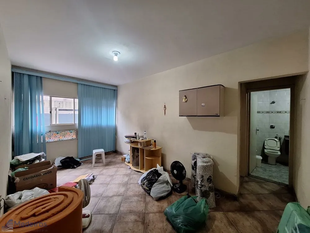 Apartamento, 1 quarto, 41 m² - Foto 1