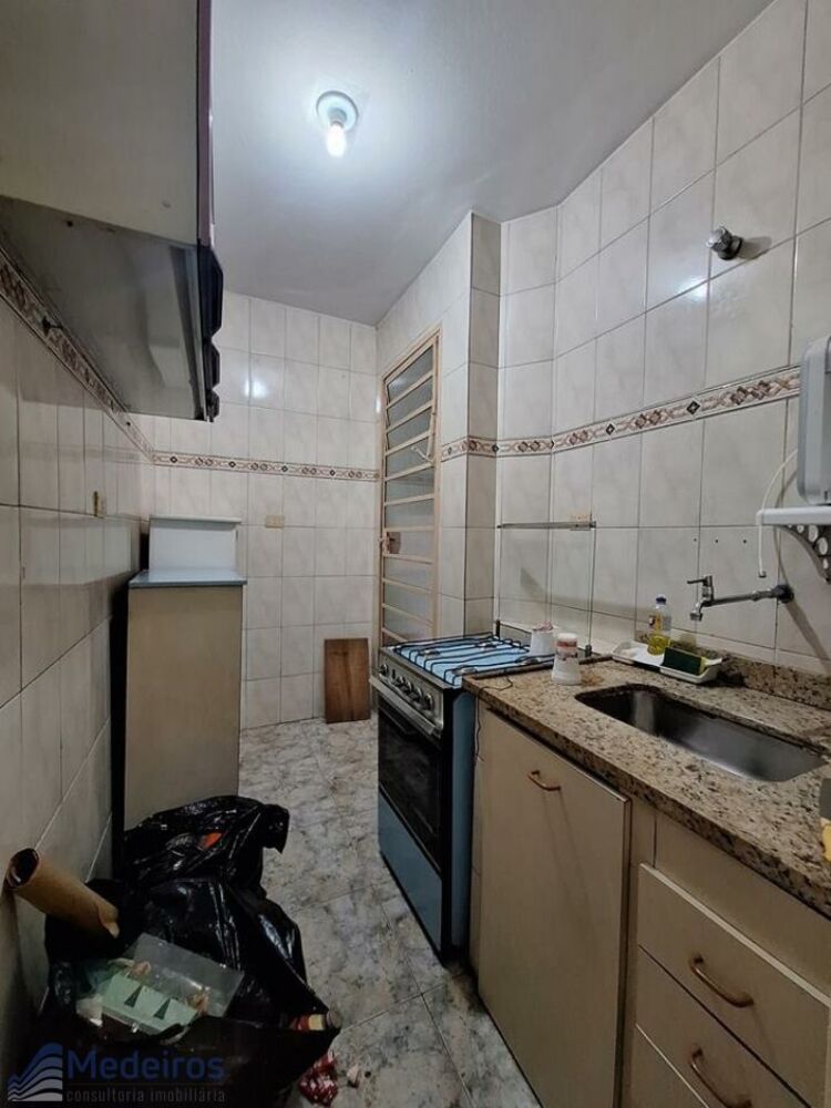 Apartamento, 1 quarto, 41 m² - Foto 3