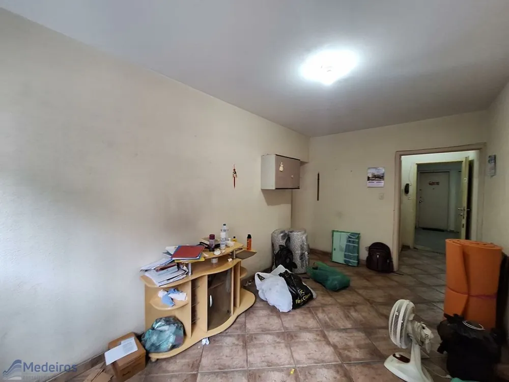 Apartamento, 1 quarto, 41 m² - Foto 11