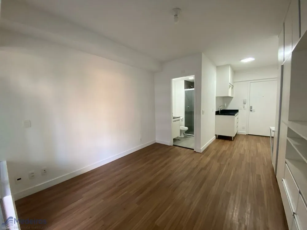 Apartamento, 1 quarto, 28 m² - Foto 12