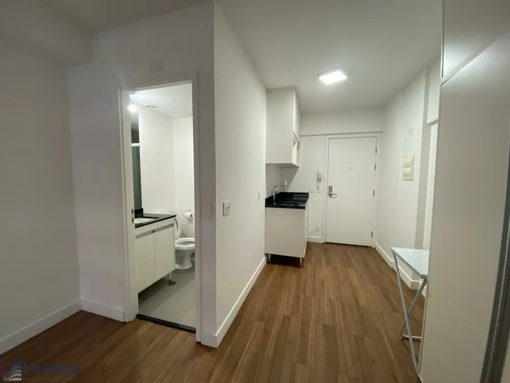 Apartamento, 1 quarto, 28 m² - Foto 10