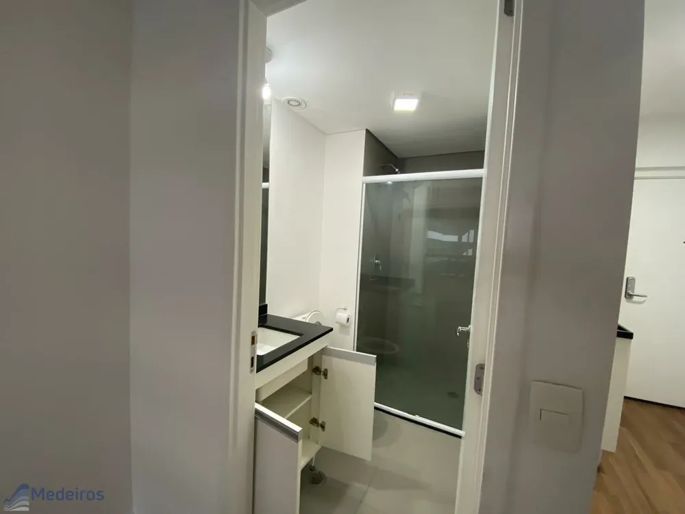 Apartamento, 1 quarto, 28 m² - Foto 9