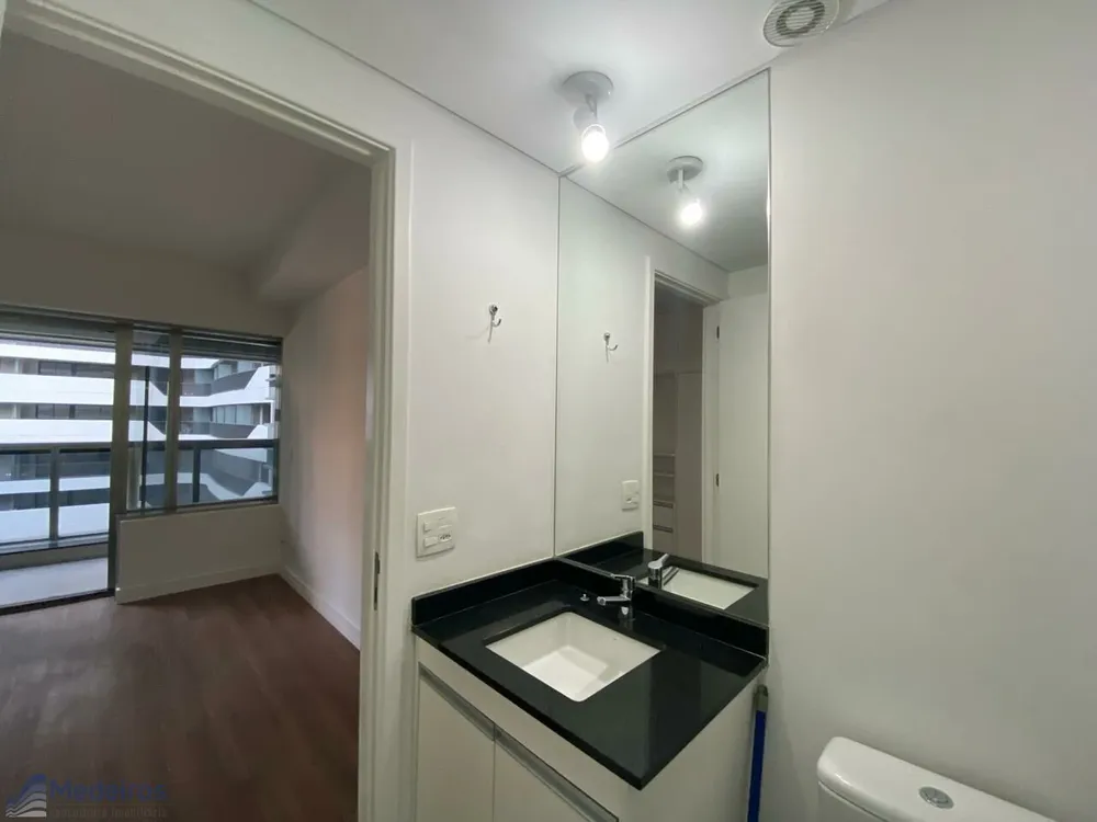 Apartamento, 1 quarto, 28 m² - Foto 11