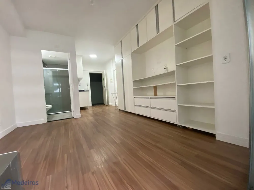 Apartamento, 1 quarto, 28 m² - Foto 4