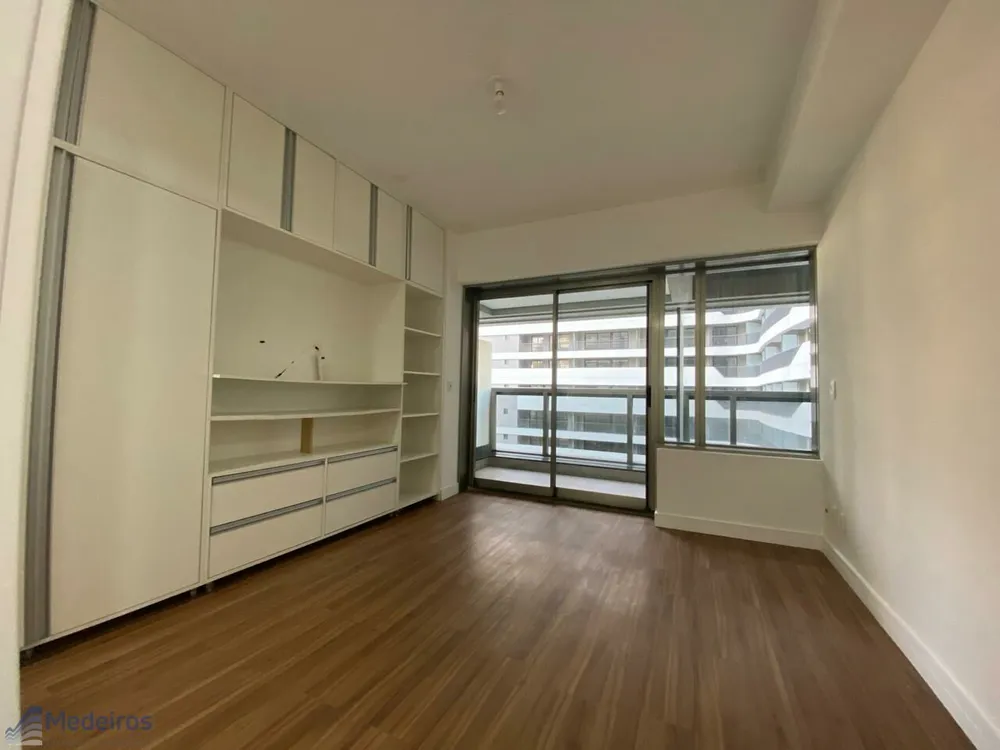 Apartamento, 1 quarto, 28 m² - Foto 6