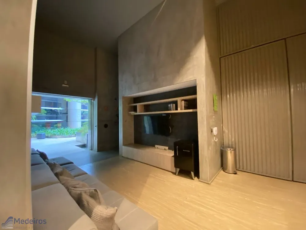 Apartamento, 1 quarto, 28 m² - Foto 2