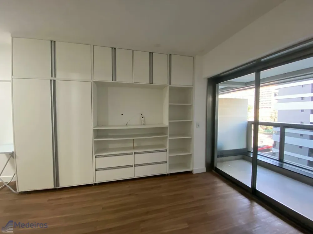Apartamento, 1 quarto, 28 m² - Foto 7