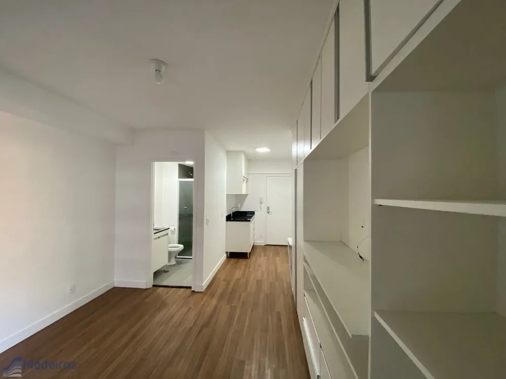 Apartamento, 1 quarto, 28 m² - Foto 3