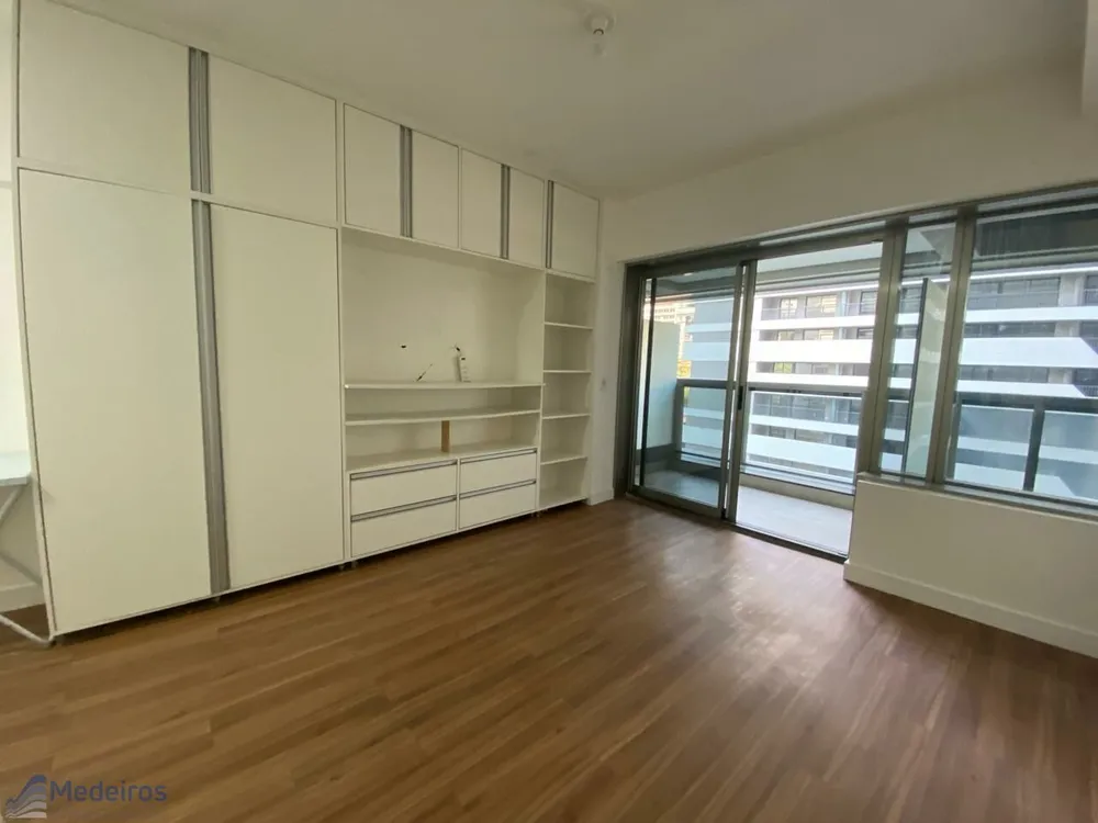 Apartamento, 1 quarto, 28 m² - Foto 5
