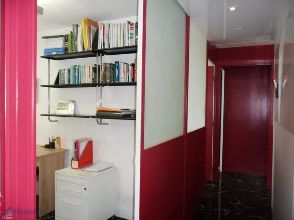 Conjunto Comercial-Sala para alugar, 70m² - Foto 7