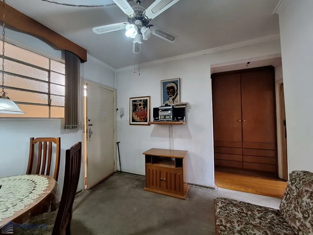 Apartamento, 1 quarto, 36 m² - Foto 5