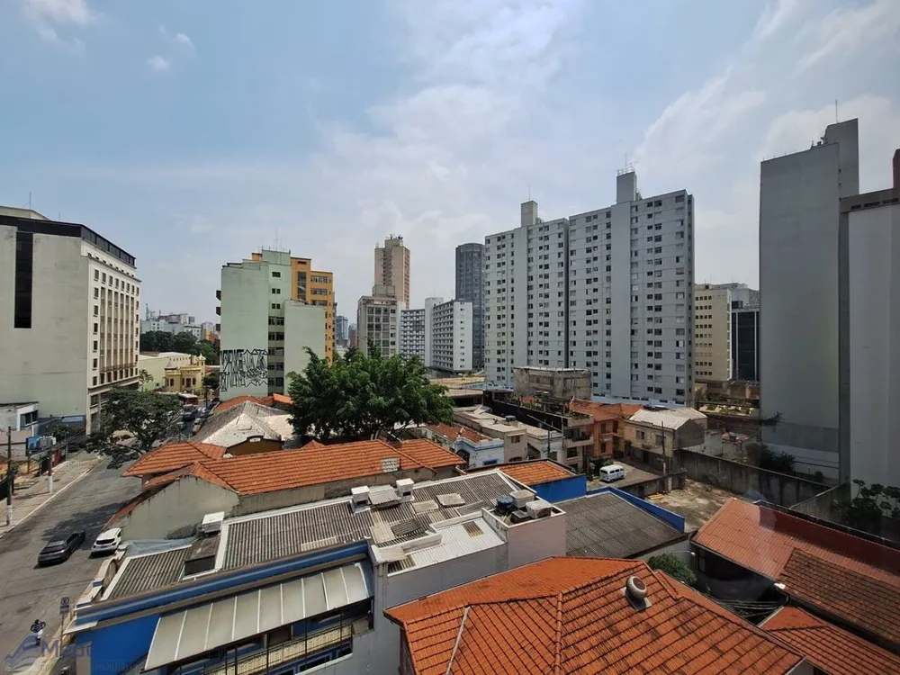 Apartamento, 1 quarto, 36 m² - Foto 11