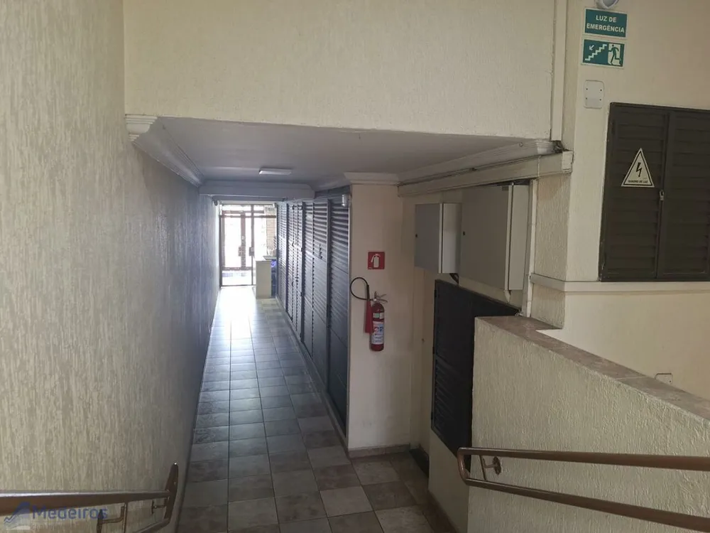 Apartamento, 1 quarto, 36 m² - Foto 12