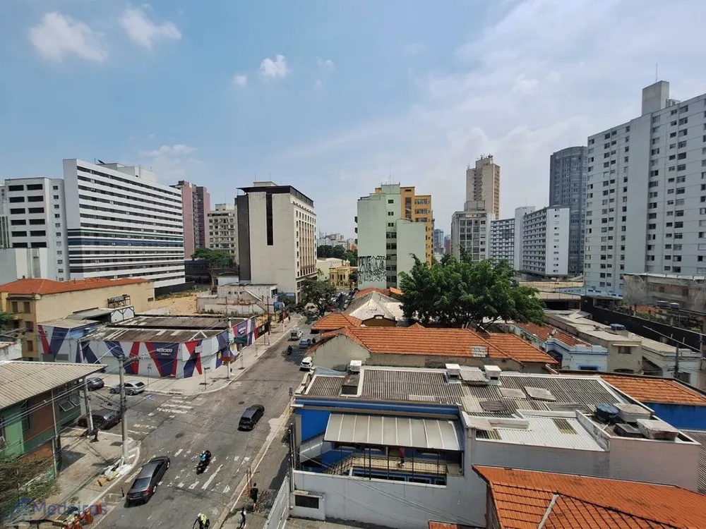 Apartamento, 1 quarto, 36 m² - Foto 10