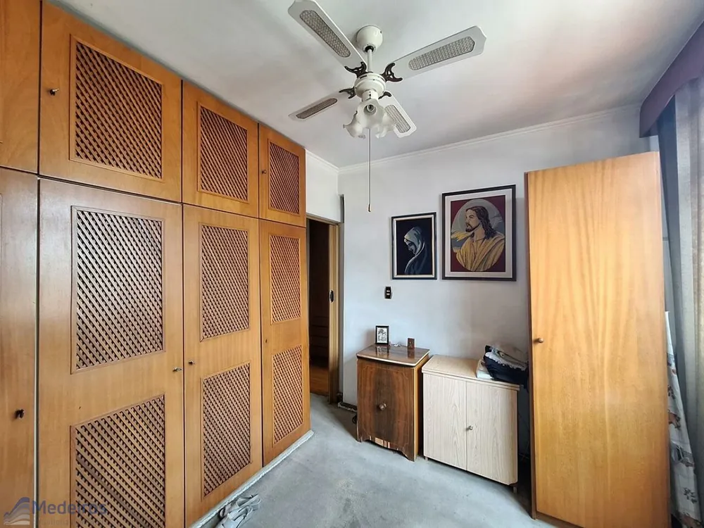 Apartamento, 1 quarto, 36 m² - Foto 5