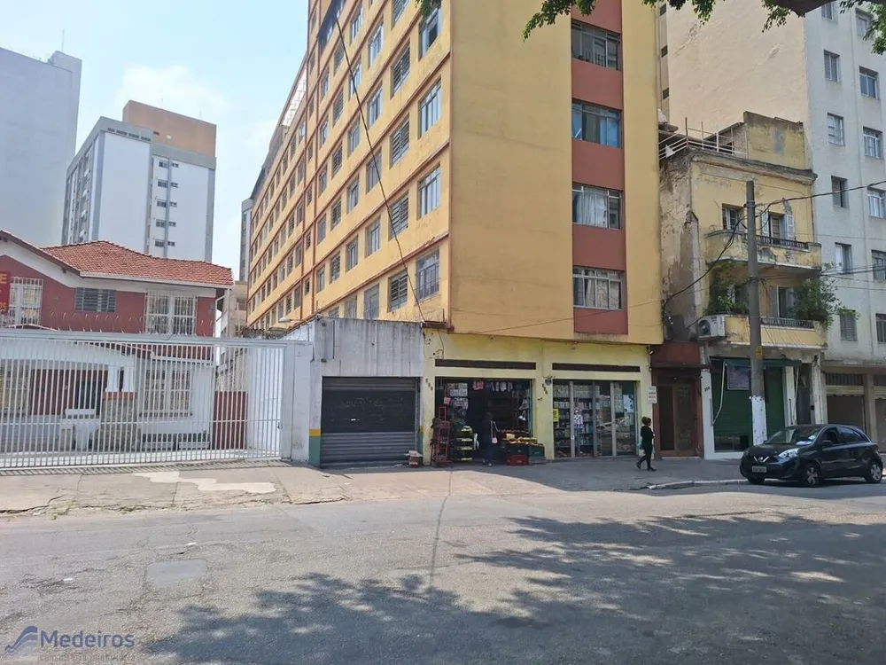 Apartamento, 1 quarto, 36 m² - Foto 15