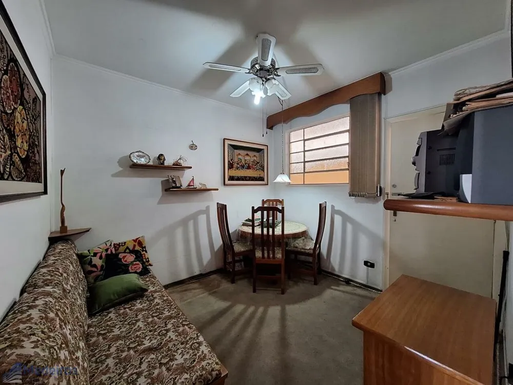 Apartamento, 1 quarto, 36 m² - Foto 6