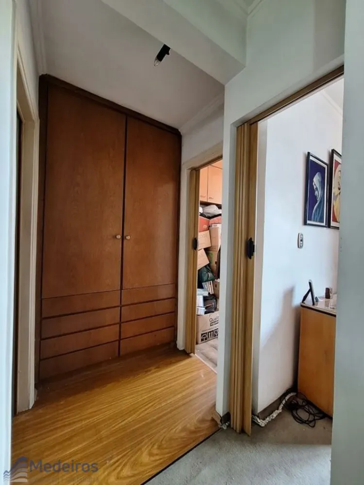 Apartamento, 1 quarto, 36 m² - Foto 9
