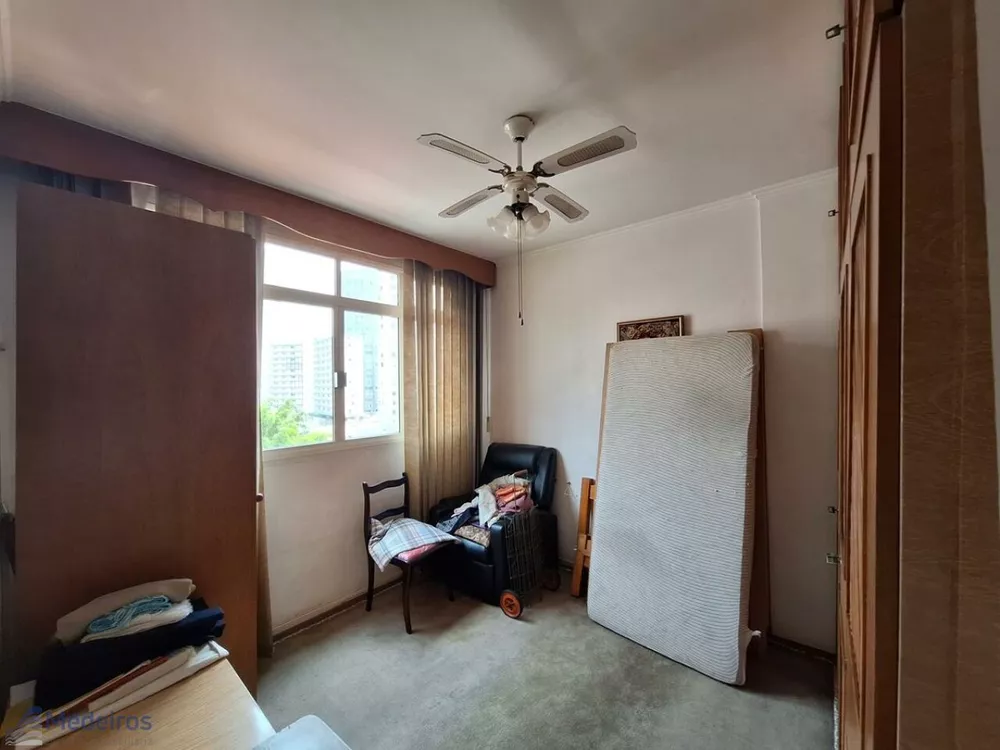 Apartamento à venda com 1 quarto, 36m² - Foto 3