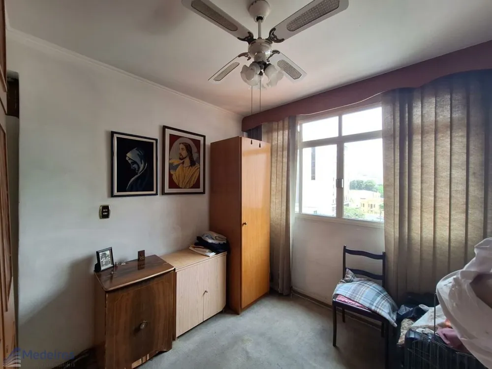 Apartamento, 1 quarto, 36 m² - Foto 7