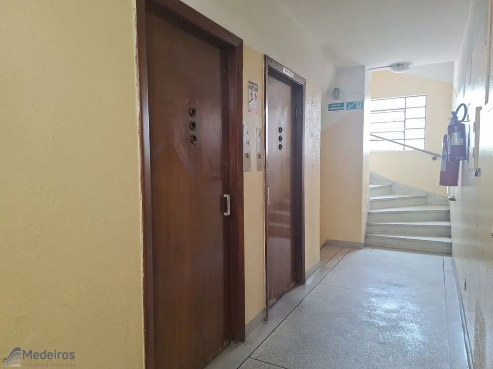 Apartamento, 1 quarto, 36 m² - Foto 10