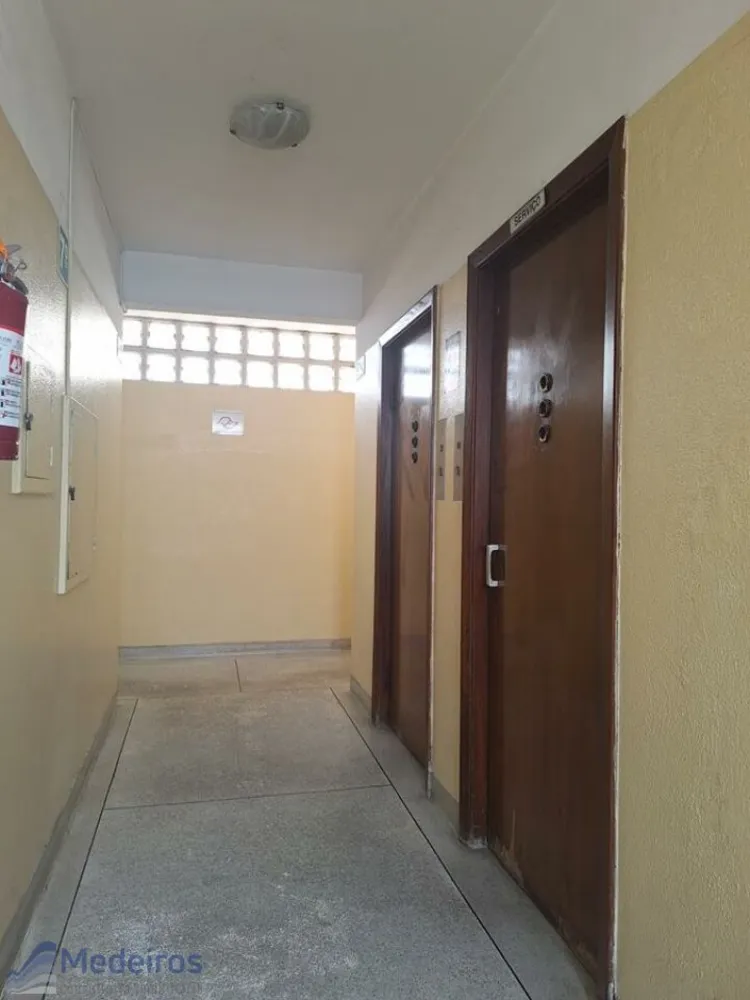 Apartamento, 1 quarto, 36 m² - Foto 12