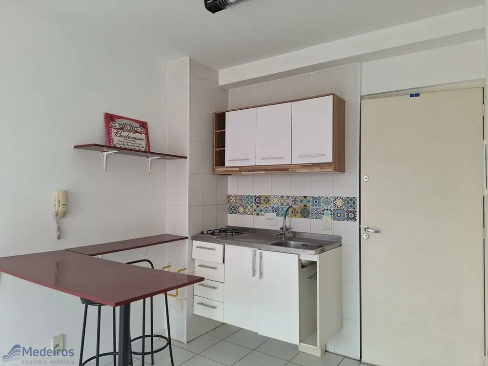 Apartamento, 1 quarto, 39 m² - Foto 14
