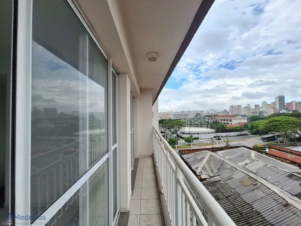 Apartamento, 1 quarto, 39 m² - Foto 8