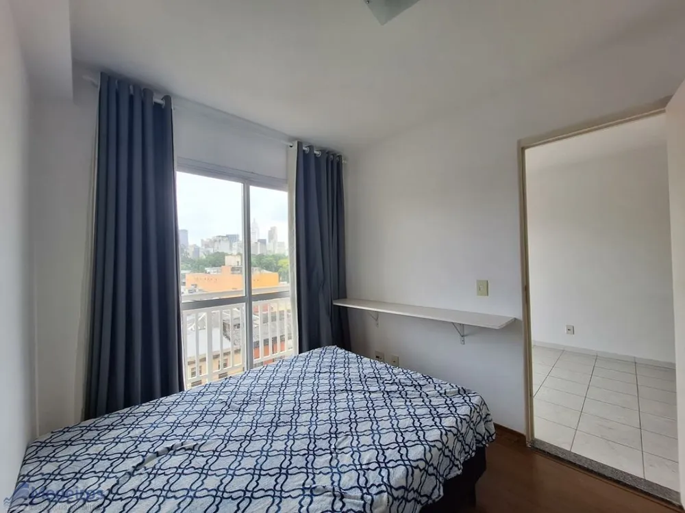 Apartamento, 1 quarto, 39 m² - Foto 7